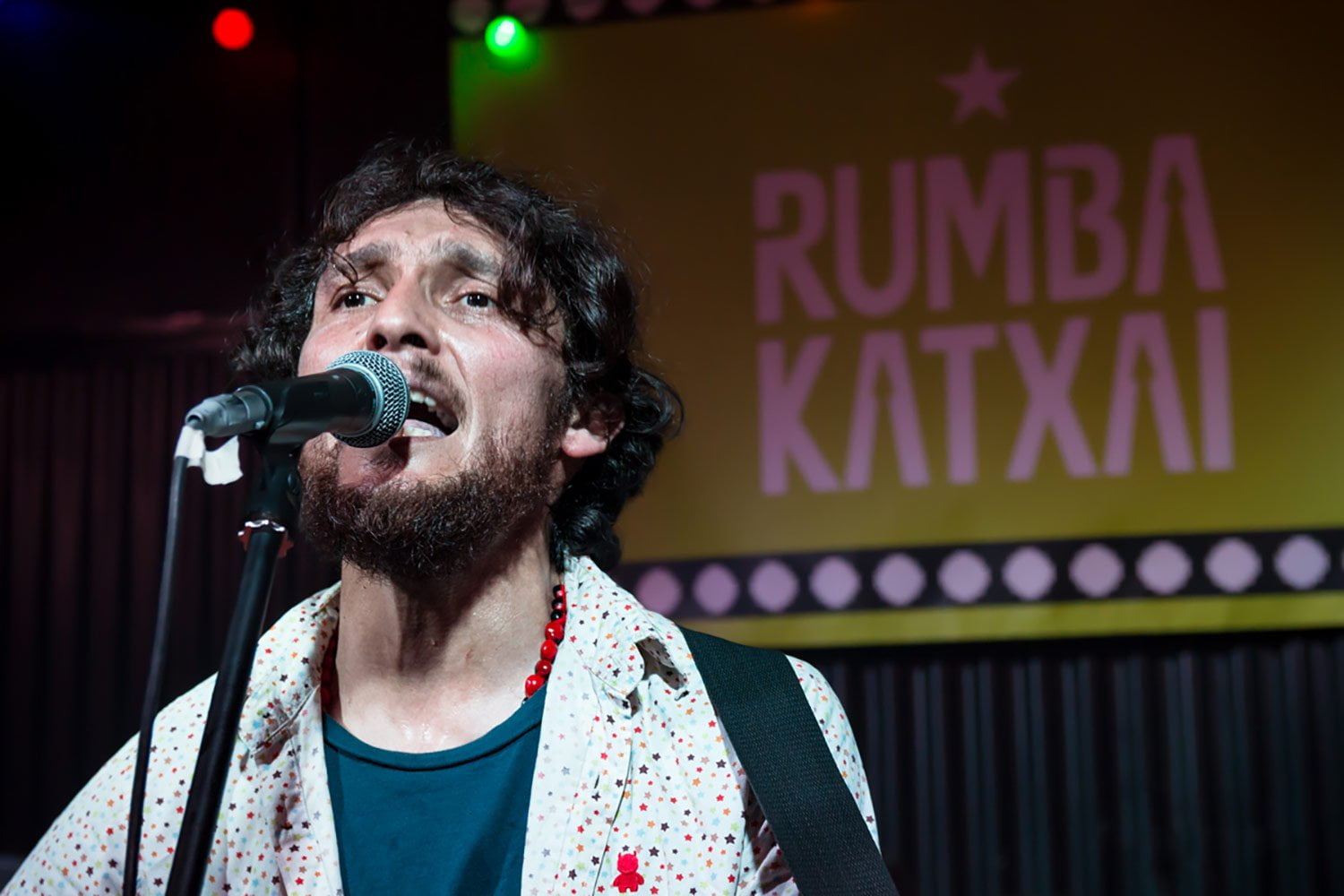 Rumba Katxay