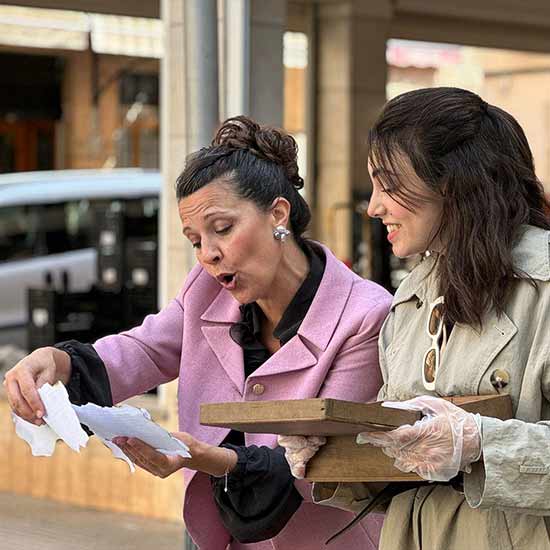 Rutes Torna, Lònia Guiu - Mallorca Music Magazine