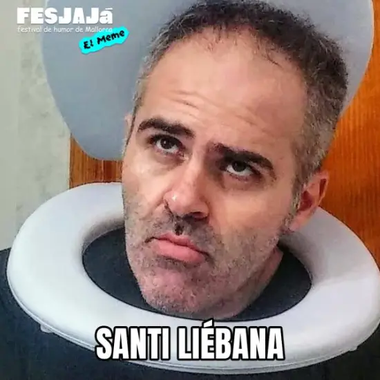 Santi Liébana - Mallorca Music Magazine