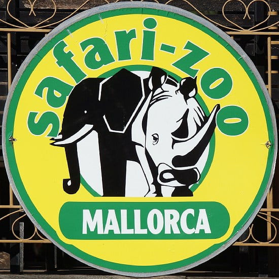 Entradas para Safari Zoo Mallorca - Mallorca Music Magazine
