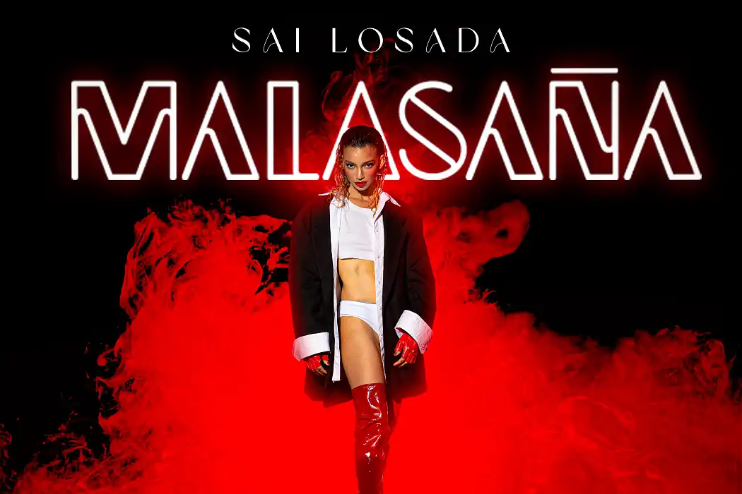Sai Losada Malasaña - Mallorca Music Magazine