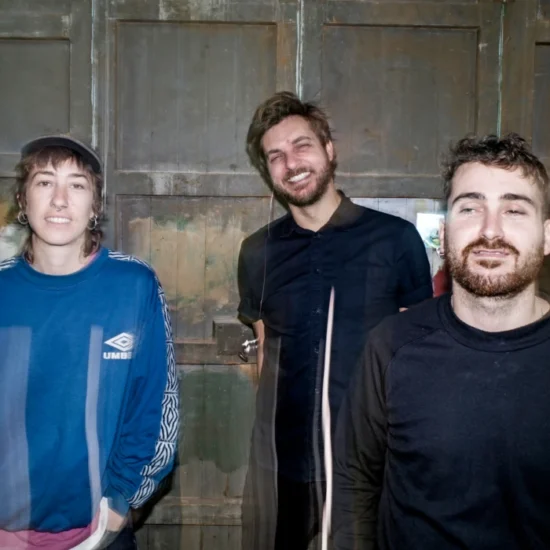 Saïm por Miquel Torres - Mallorca Music Magazine