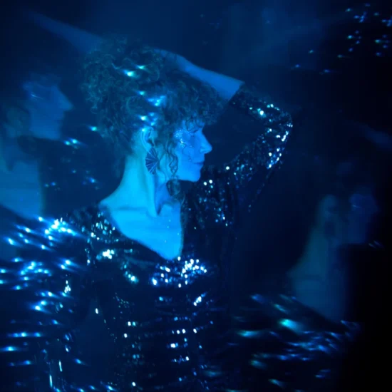 Sakurazul por Javi Saguillo - Mallorca Music Magazine