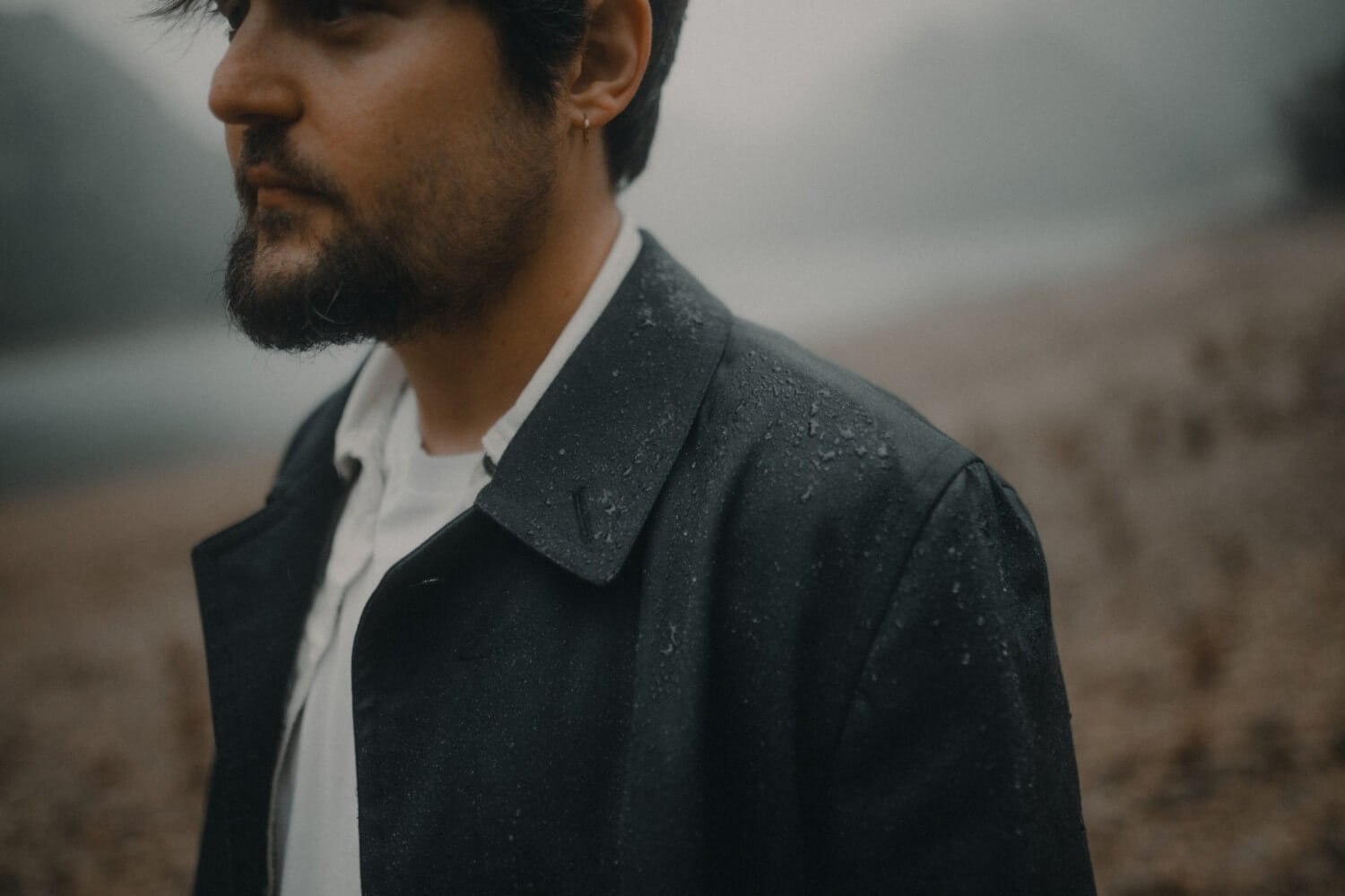 Llorenç Romera Pericàs (Salvatge Cor) por Marta Mas - Mallorca Music Magazine