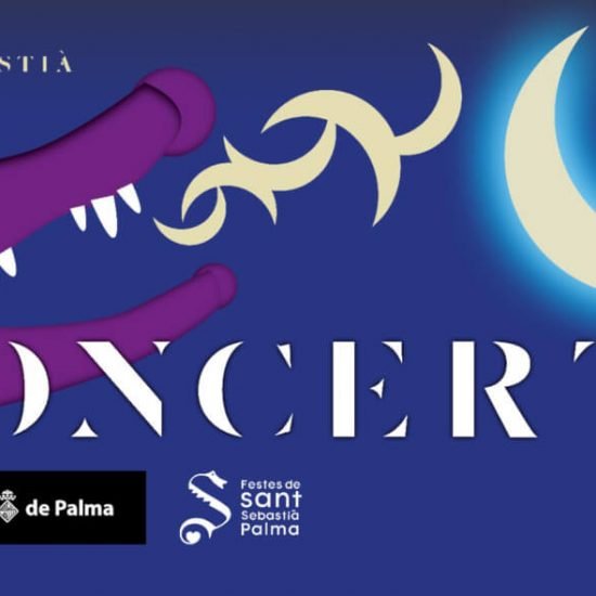 Conciertos Sant Sebastià 2023 - Mallorca Music Magazine