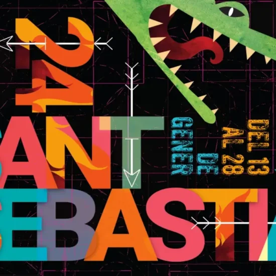 Conciertos Sant Sebastià 2024 - Mallorca Music Magazine