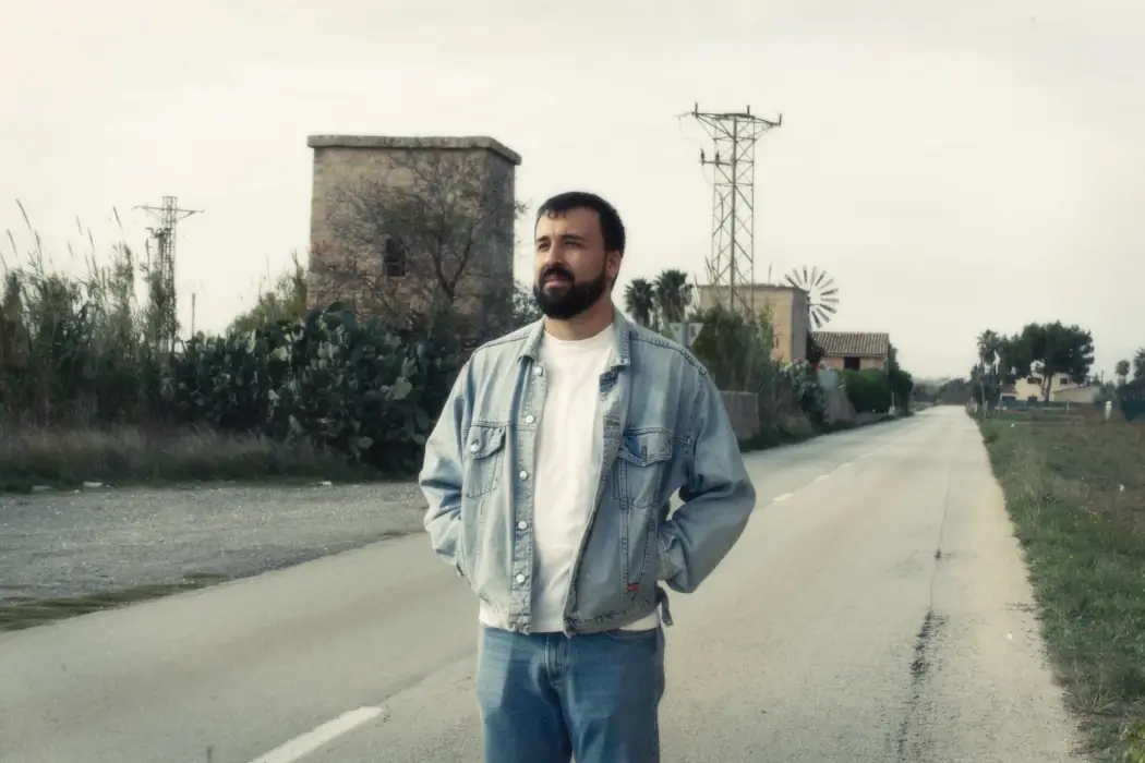 Sanxo - Mallorca Music Magazine