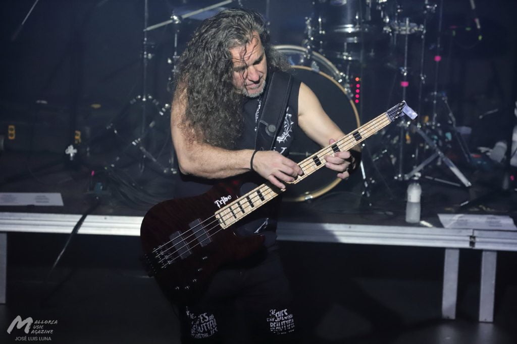 Saratoga en Es Gremi - Mallorca Music Magazine