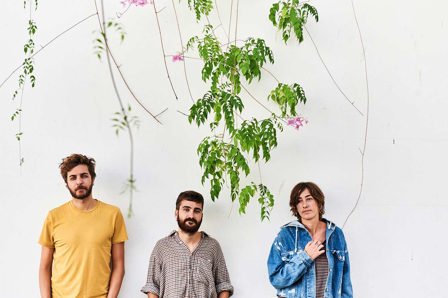 Saïm - Mallorca Music Magazine
