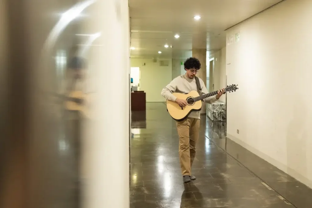 Sebastià Gris - Mallorca Music Magazine