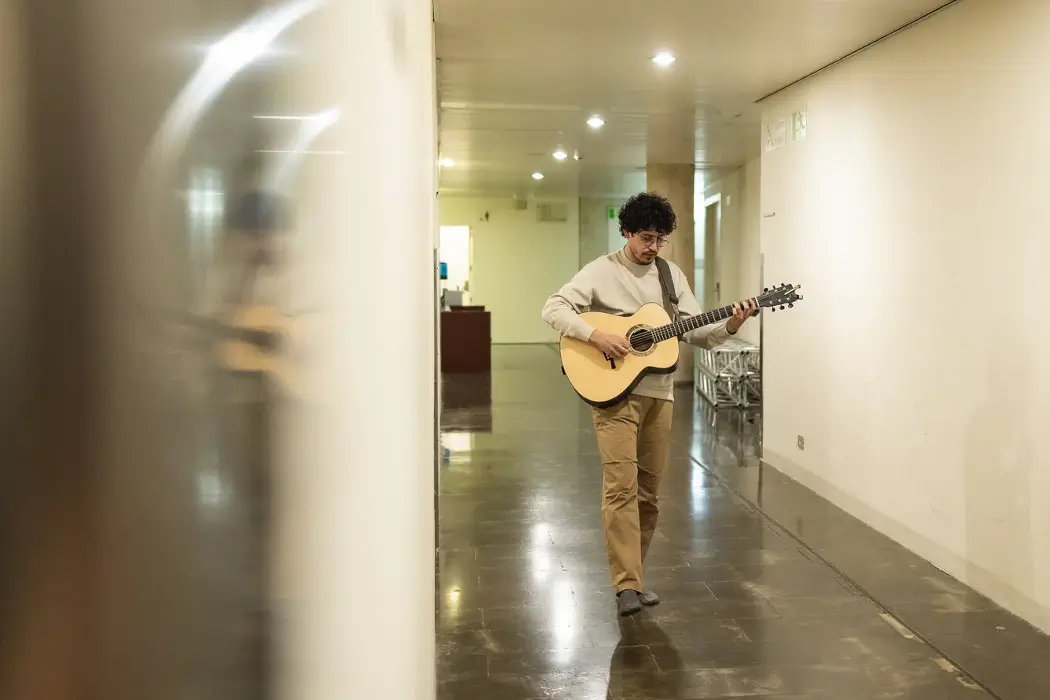 Sebastià Gris - Mallorca Music Magazine
