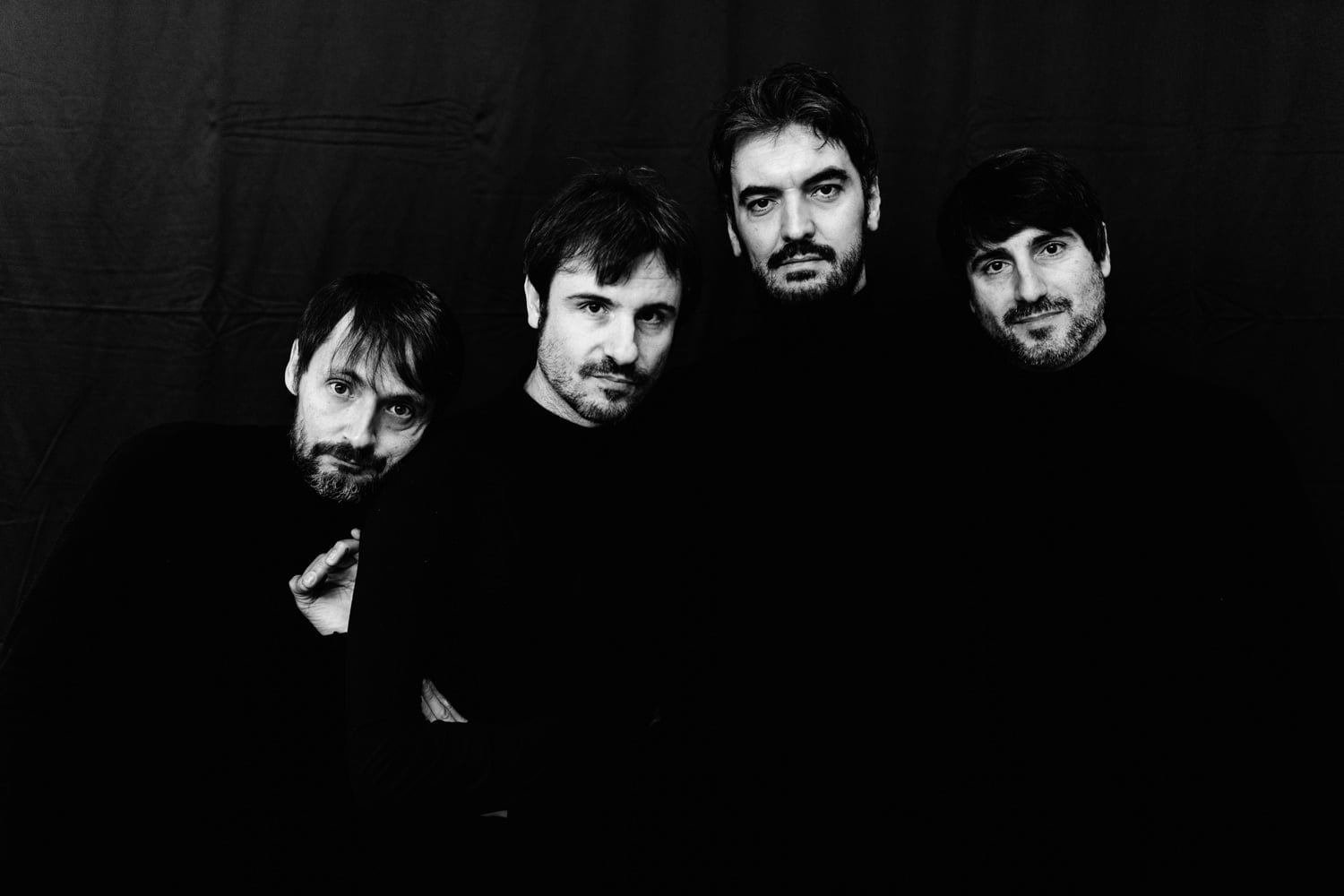 Second - Mallorca Music Magazine