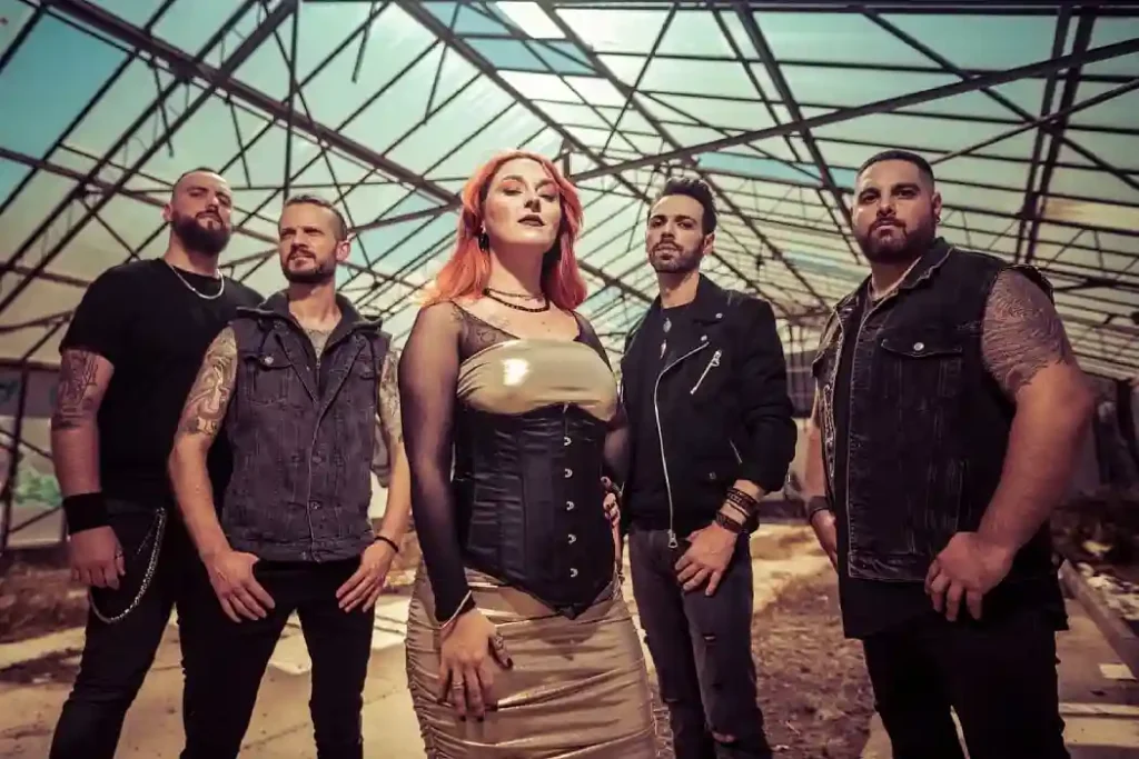 Seismo Seismo - Mallorca Music Magazine
