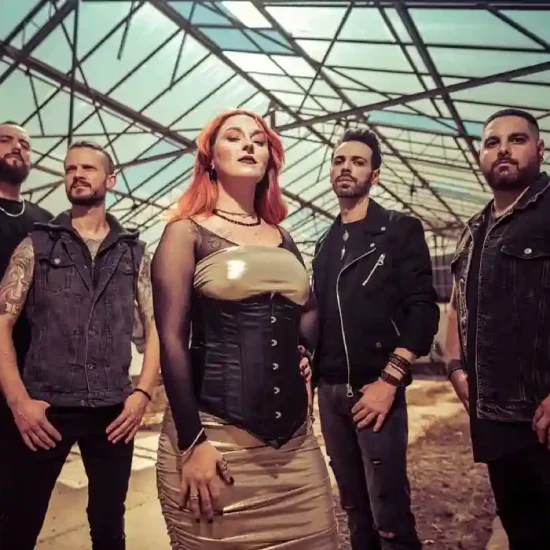 Seismo - Mallorca Music Magazine