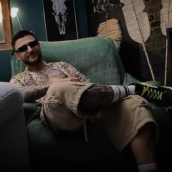 Sekro#8 - Mallorca Music Magazine