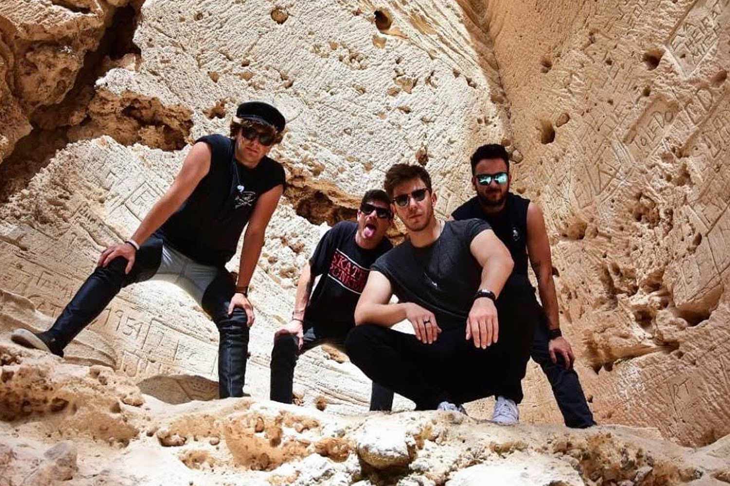 Self Service - Mallorca Music Magazine