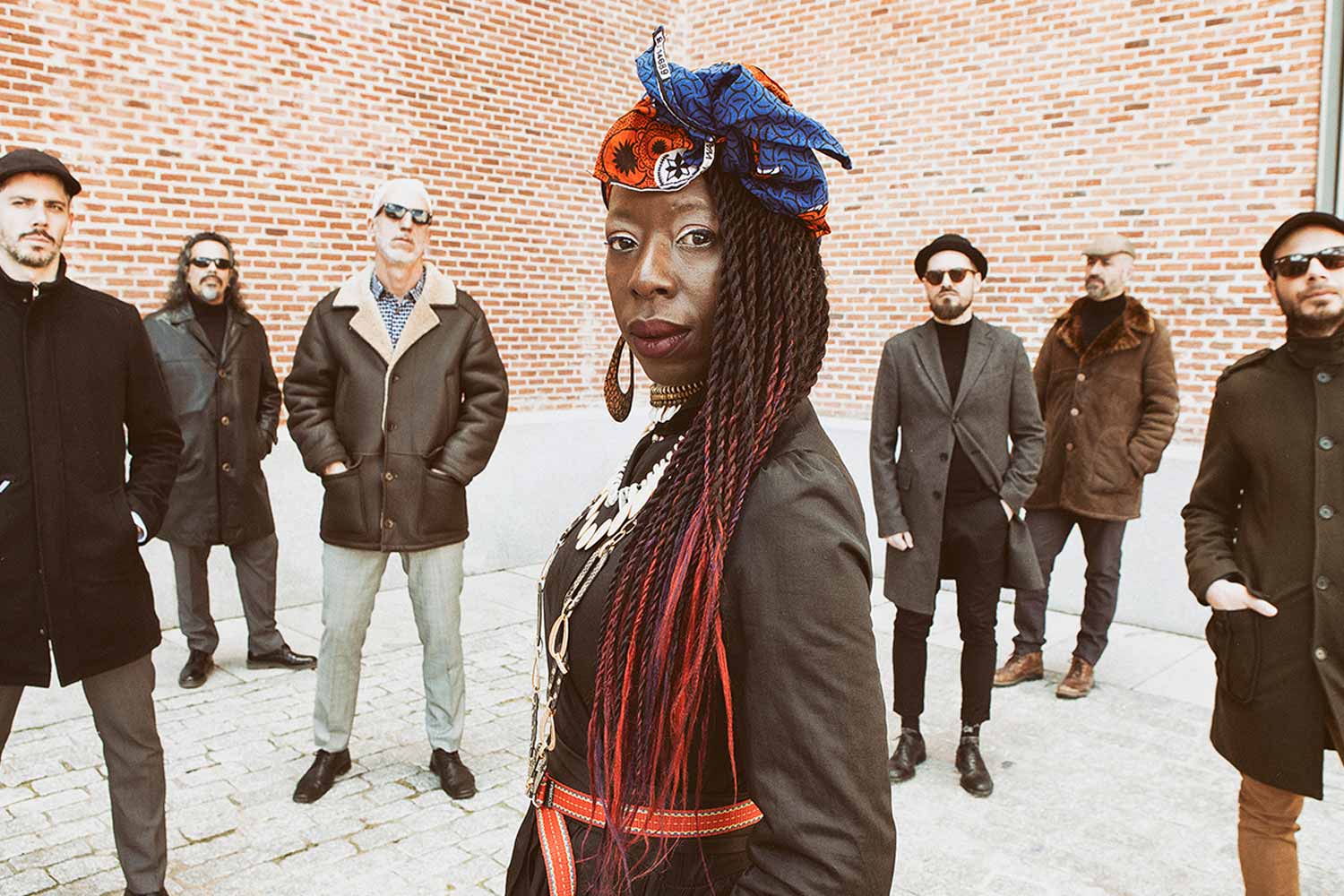 Shirley Davis - Mallorca Music Magazine
