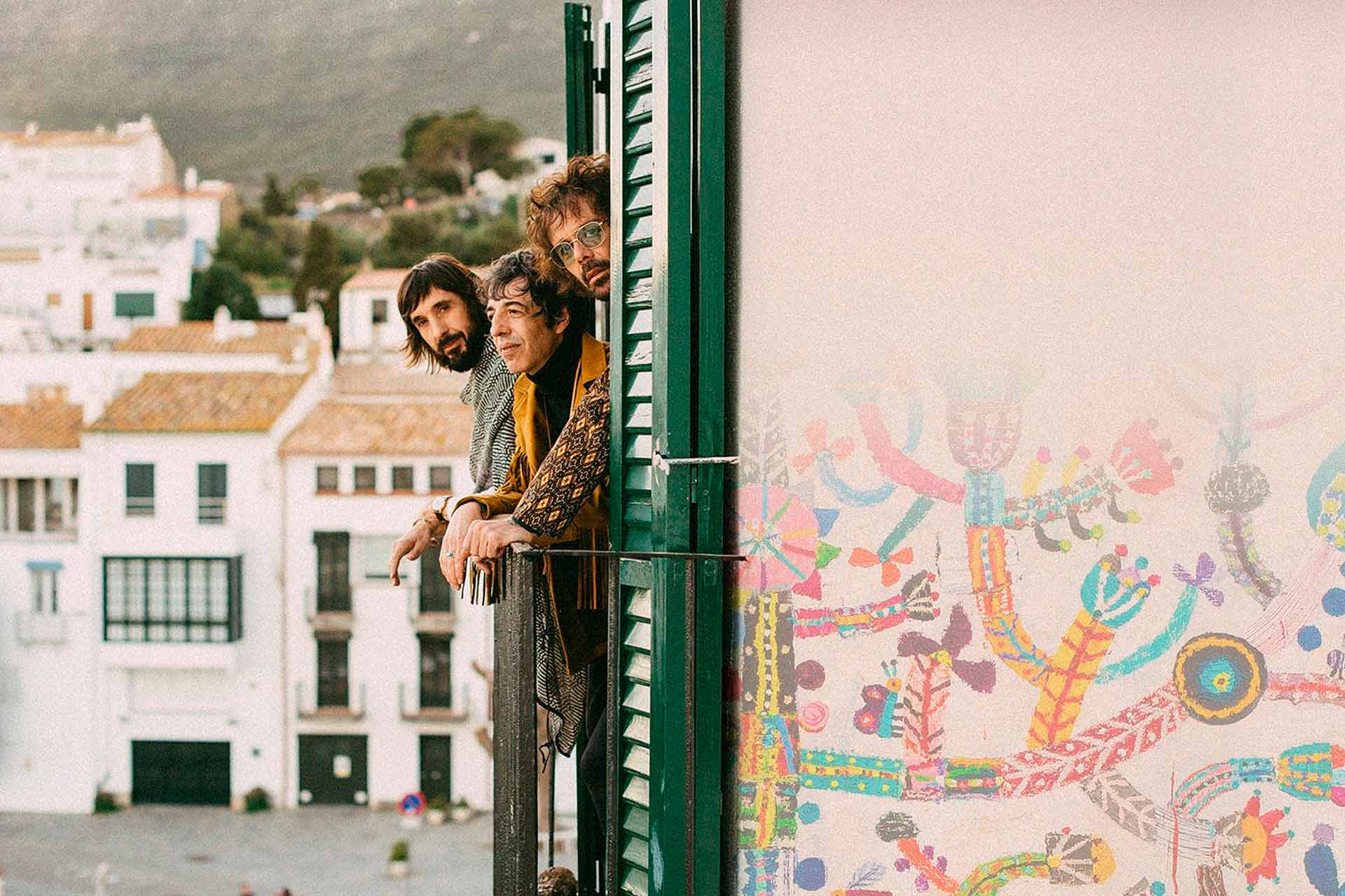 Sidonie - Mallorca Music Magazine