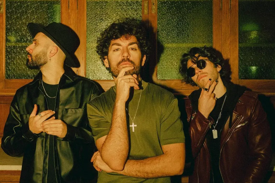 Siloé - Mallorca Music Magazine
