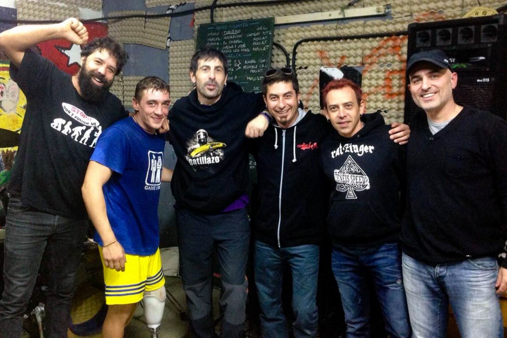 - Mallorca Music Magazine