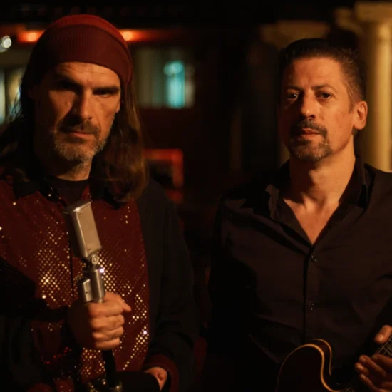 SirJo Cocchi & Balta Bordoy - Mallorca Music Magazine