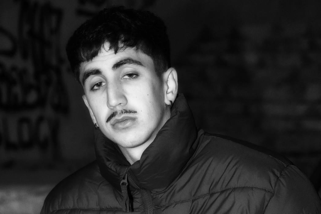 Slim Hanzo - Mallorca Music Magazine