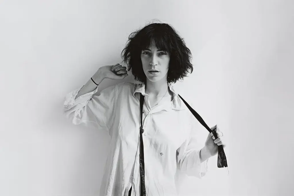 Patti Smith · Robert Mapplethorpe · Mallorca Music Magazine