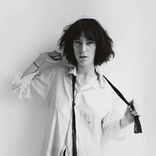 Patti Smith · Robert Mapplethorpe · Mallorca Music Magazine