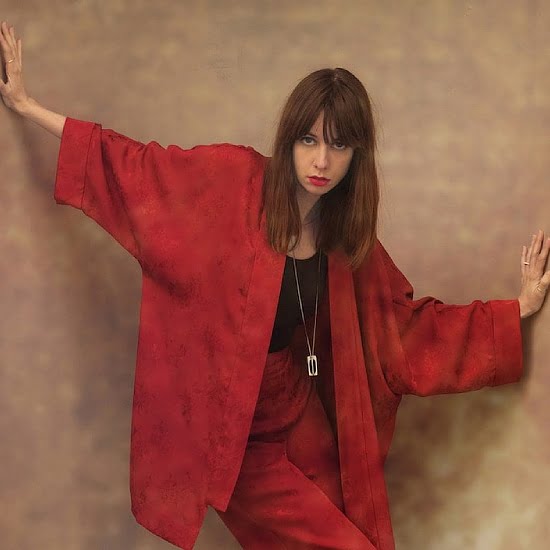 Sofia Comas - Mallorca Music Magazine