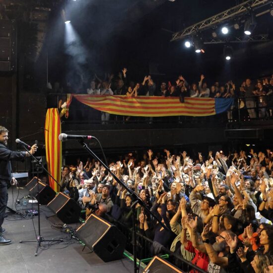 Som València en Es Gremi - MUT - Mallorca Music Magazine