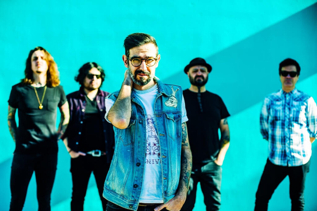 Son and the Holy Ghosts Son and the Holy Ghosts - Mallorca Music Magazine