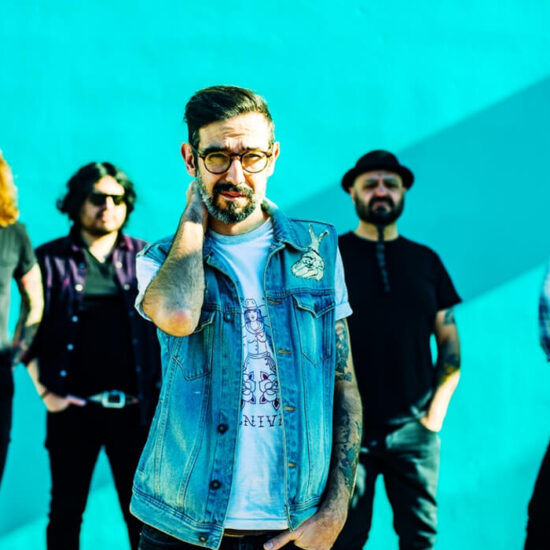 Son and the Holy Ghosts - Mallorca Music Magazine