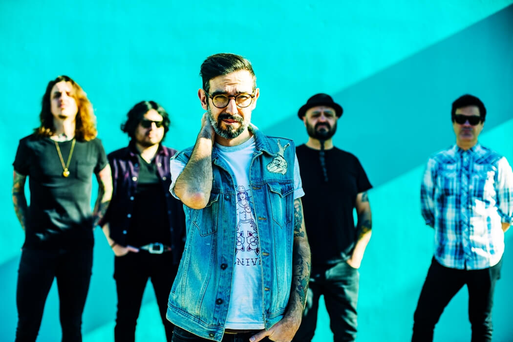 Son and the Holy Ghosts - Mallorca Music Magazine