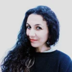 Sonia Fernández Rubio en Mallorca Music Magazine