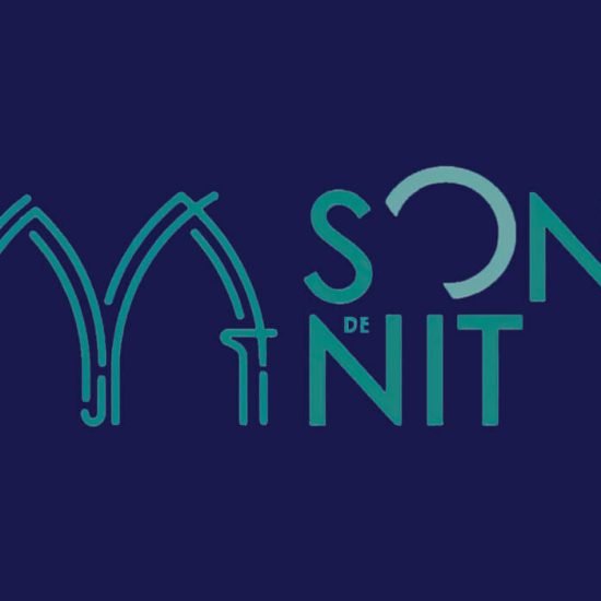 Logo Sons De Nit - Mallorca Music Magazine