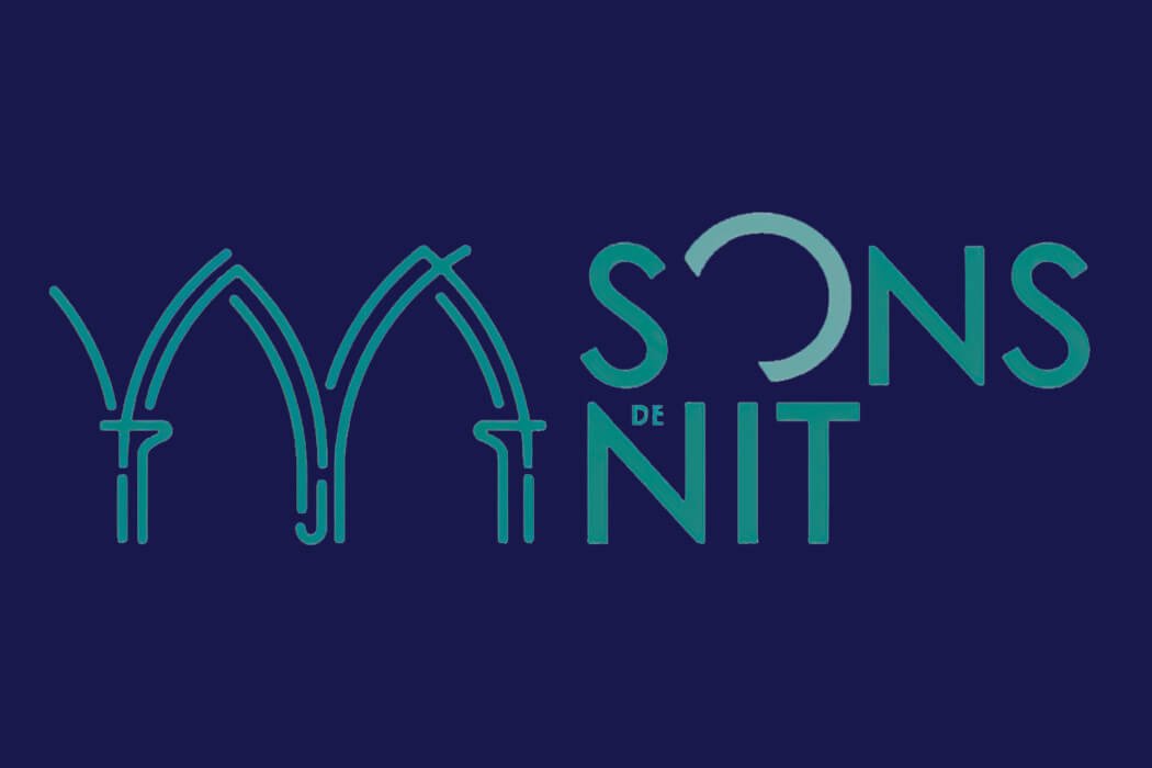 Logo Sons De Nit - Mallorca Music Magazine