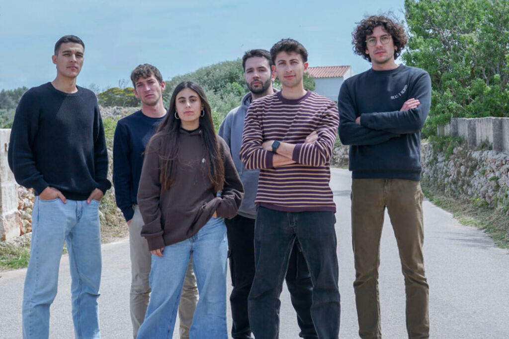 Suc i Sopes Suc i Sopes - Mallorca Music Magazine