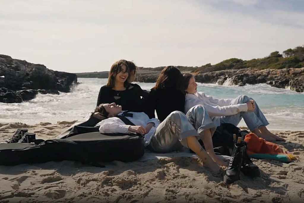Suc i Sopes - Alba Suc i Sopes - Alba - Mallorca Music Magazine