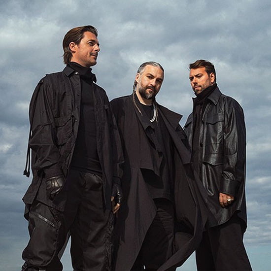 Swedish House Mafia en Ibiza - Mallorca Music Magazine