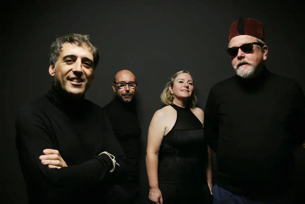 T-Makers - Mallorca Music Magazine