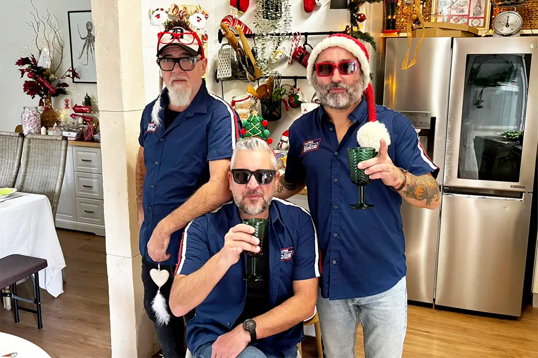 Talleres Molina · Mallorca Music Magazine