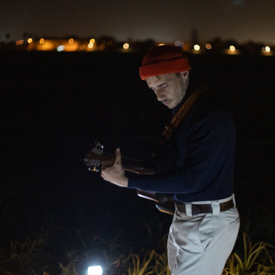 TANAPROP con Marc Mas - Mallorca Music Magazine