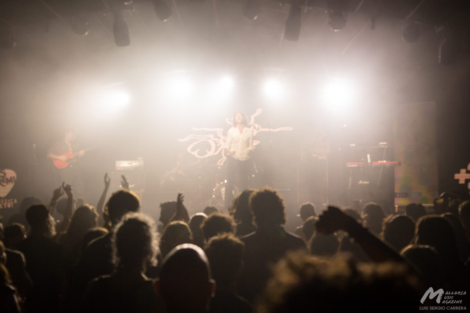 Pop Rock de Palma 2025 · Mallorca Music Magazine