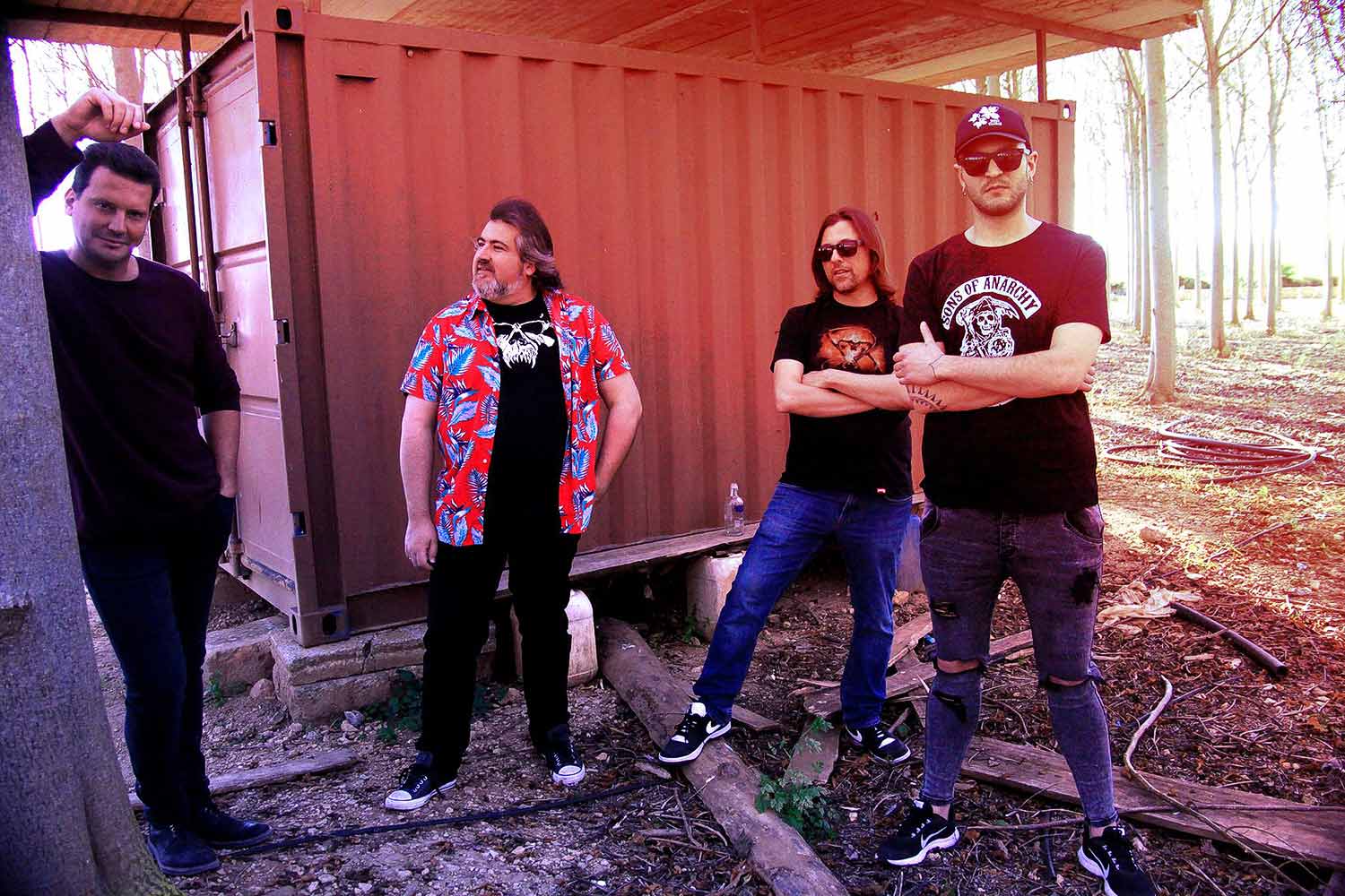 Talaiot - Mallorca Music Magazine