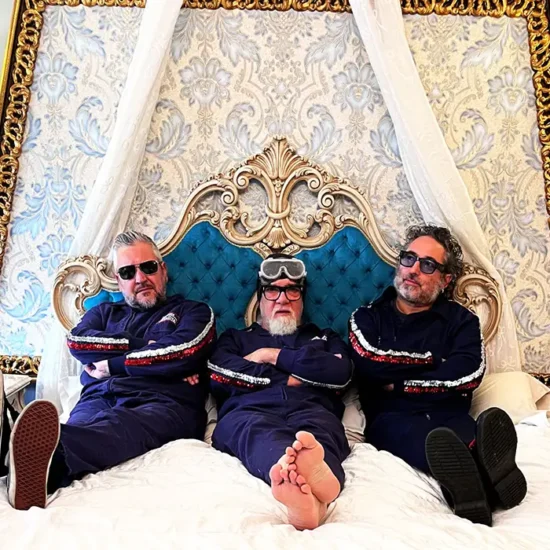 Talleres Molina · Mallorca Music Magazine