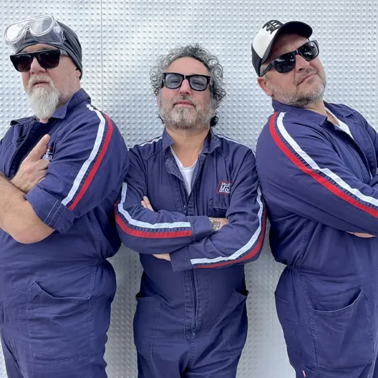 Talleres Molina · Mallorca Music Magazine