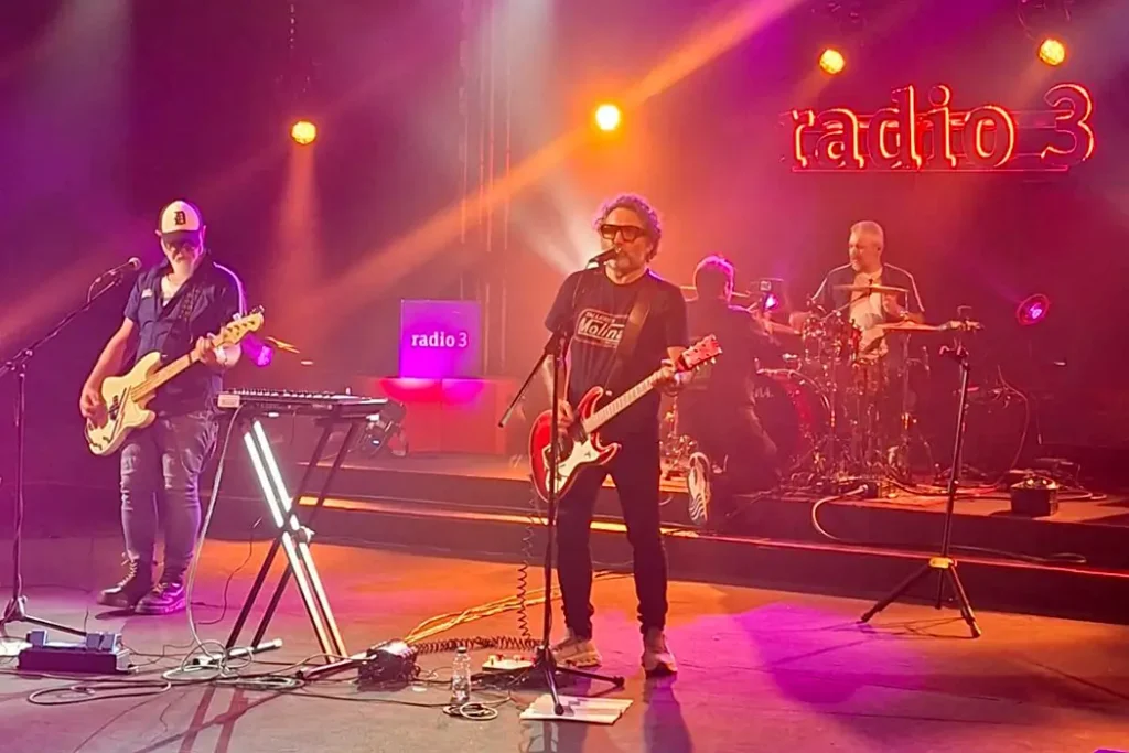 Talleres Molina · Mallorca Music Magazine