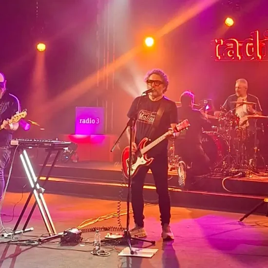 Talleres Molina · Mallorca Music Magazine