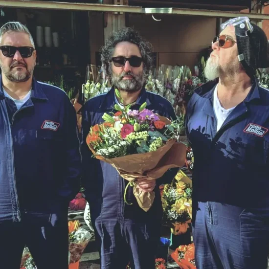 Talleres Molina - Mallorca Music Magazine