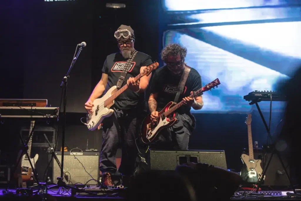 Talleres Molina en Es Gremi - Mallorca Musc Magazine